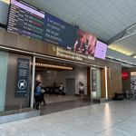 Auckland Airport Departures 2024