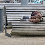 Homeless, Penner, Poverty