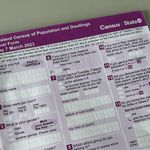 Census 2023 individual form