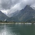 Milford Sound cruise