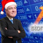 Luxon stonks