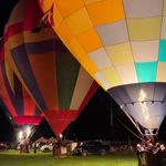 Wairarapa_Balloon Festival