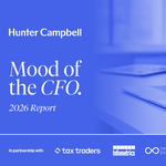 Mood of the CFO 2026