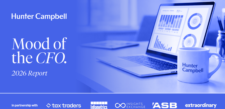 Mood of the CFO 2026