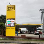 PAK'nSAVE fuel