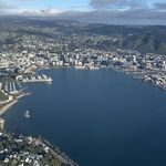 Wellington by air - 2024