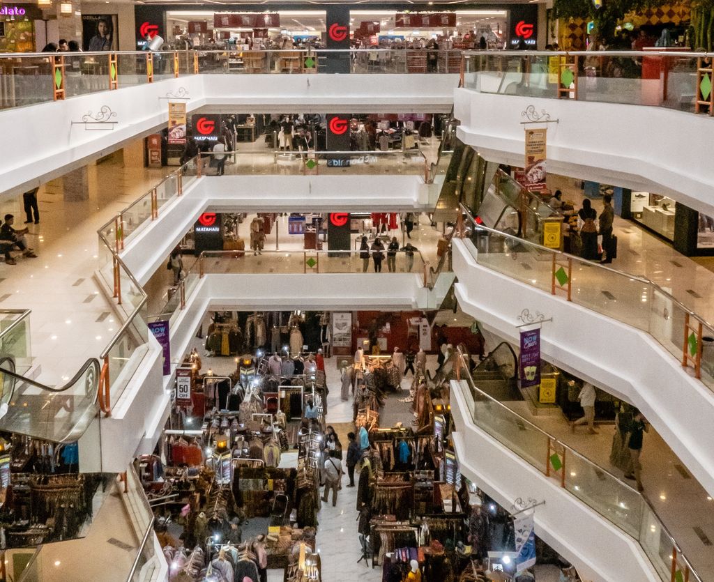 Which industries will bear the brunt of a retail downturn?