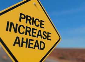 wp-Price Increase Ahead