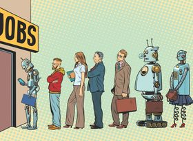 wp-Robots and Humans